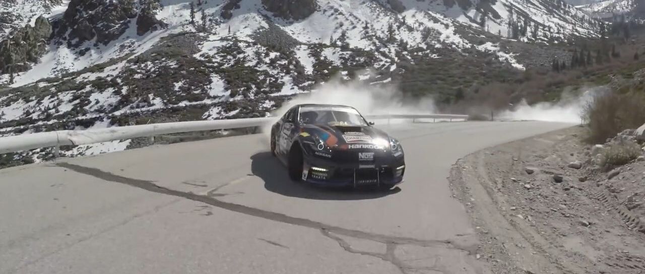 Todas las noticias de coches en un solo portal: Pruebas, fotos, vídeos, informes...