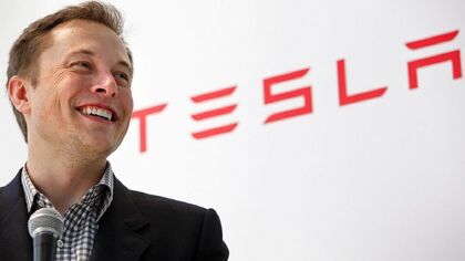 Elon Musk invierte en tecnología para el cerebro humano
