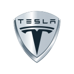 Emblema De Tesla 150x150
