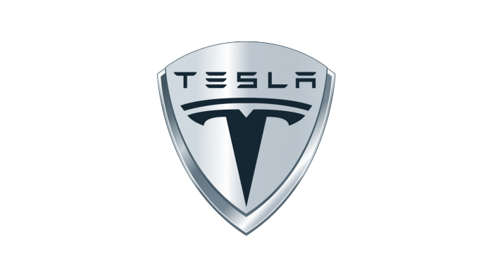 Emblema De Tesla 700x394