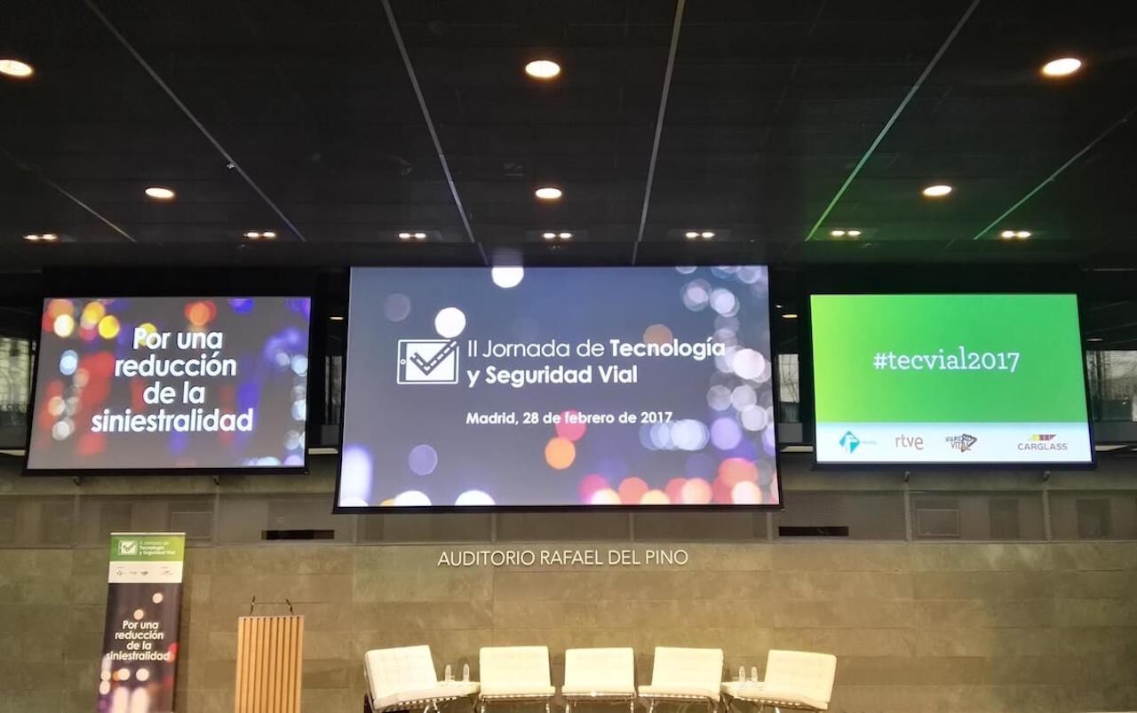 Golpe A Coches AutóNomos 2