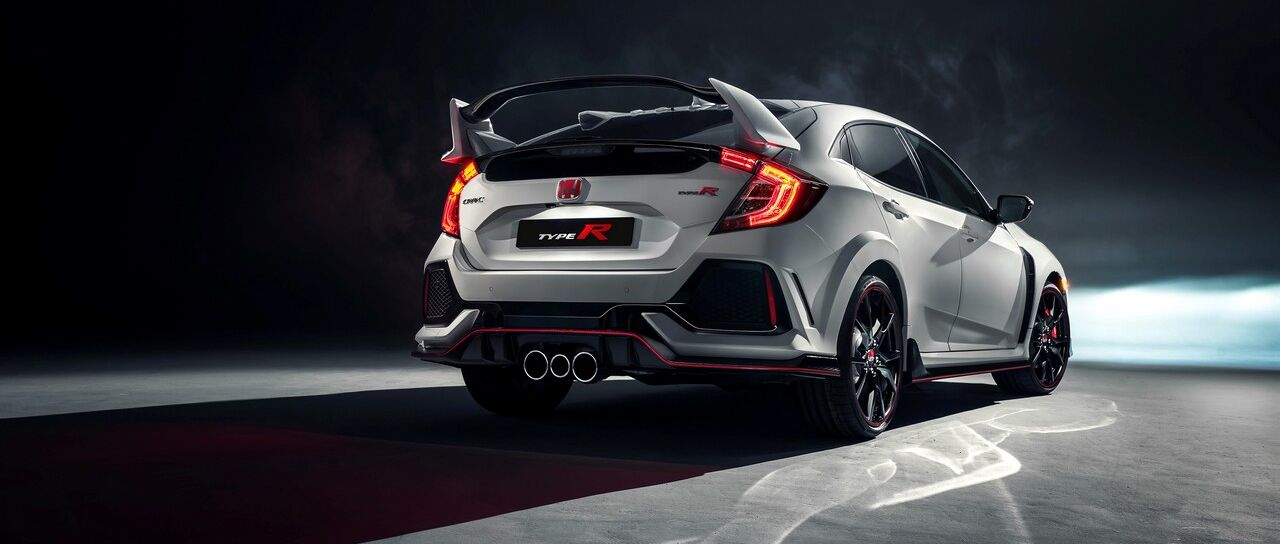 Todas las noticias de coches en un solo portal: Pruebas, fotos, vídeos, informes...