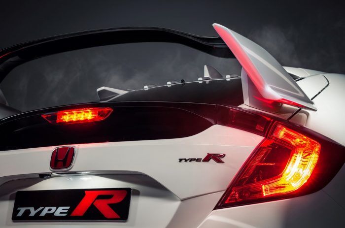 Honda Civic Type R 6 700x463