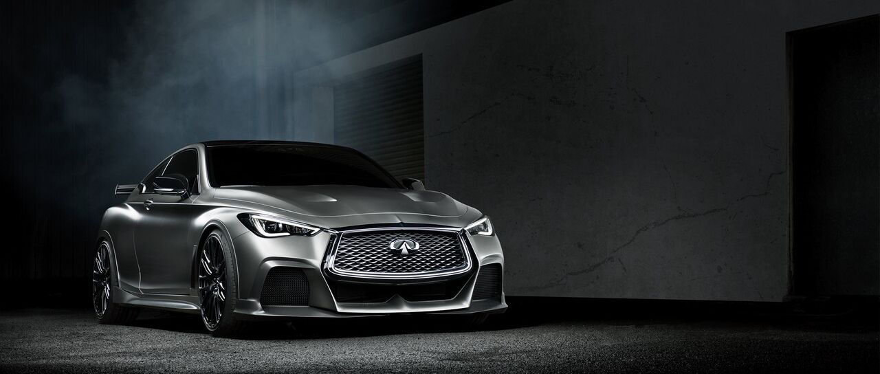 Todas las noticias de coches en un solo portal: Pruebas, fotos, vídeos, informes...