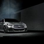 Infiniti Q60 Black S27 150x150
