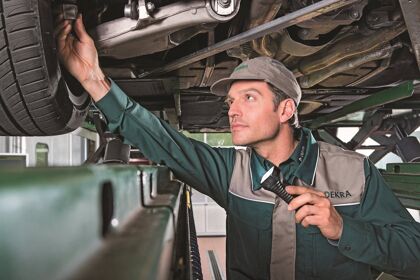 Los coches más fiables en 2017 del mercado de segunda mano