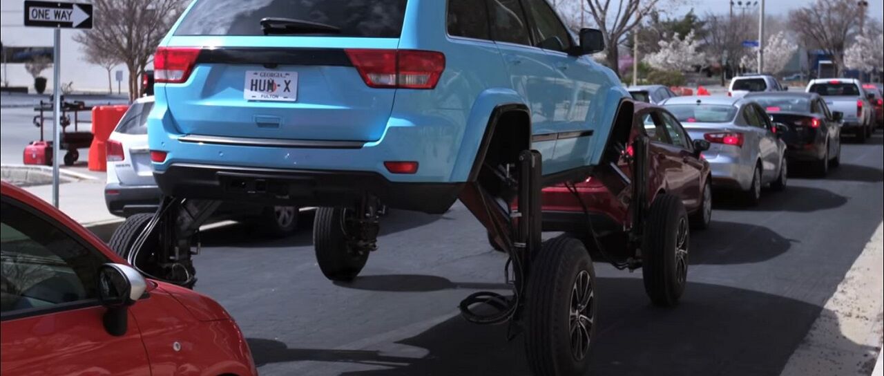 Todas las noticias de coches en un solo portal: Pruebas, fotos, vídeos, informes...