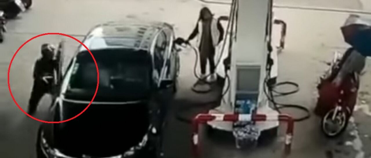 Todas las noticias de coches en un solo portal: Pruebas, fotos, vídeos, informes...