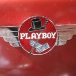 logo de playboy
