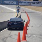 Mazda G-Vectoring Control
