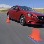Mazda G-Vectoring Control