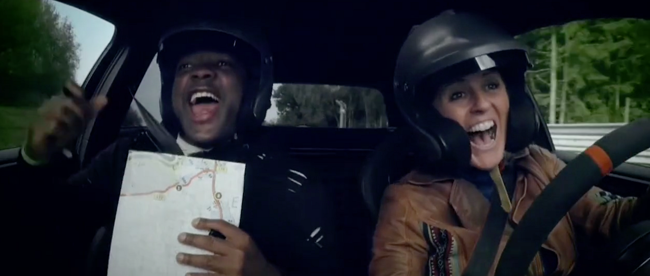 Todas las noticias de coches en un solo portal: Pruebas, fotos, vídeos, informes...