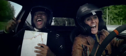 La gran mentira del Golf GTI Clubsport S, contada por Top Gear