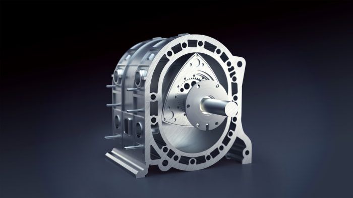 Motor Rotativo Wankel 700x394