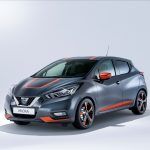 Nissan Micra Bose Personal Edition 1 150x150