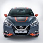 Nissan Micra Bose Personal Edition 3 150x150