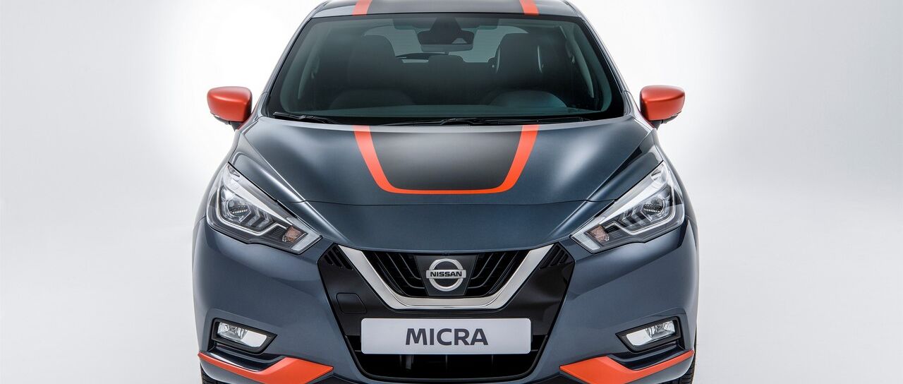 Todas las noticias de coches en un solo portal: Pruebas, fotos, vídeos, informes...