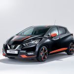 Nissan Micra Bose Personal Edition 4 150x150