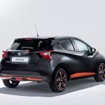 Nissan Micra Bose Personal Edition 5 150x150