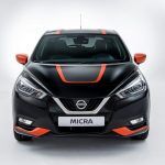 Nissan Micra Bose Personal Edition 6 150x150
