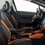 Nissan Micra Bose Personal Edition 8 150x150