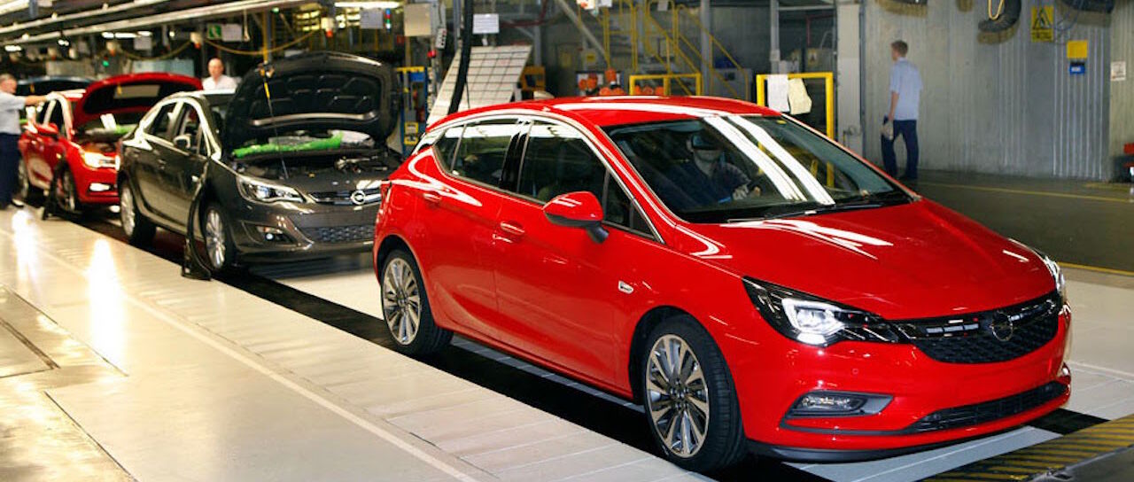 Todas las noticias de coches en un solo portal: Pruebas, fotos, vídeos, informes...