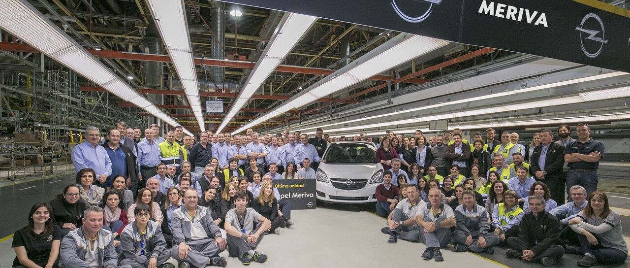 Todas las noticias de coches en un solo portal: Pruebas, fotos, vídeos, informes...