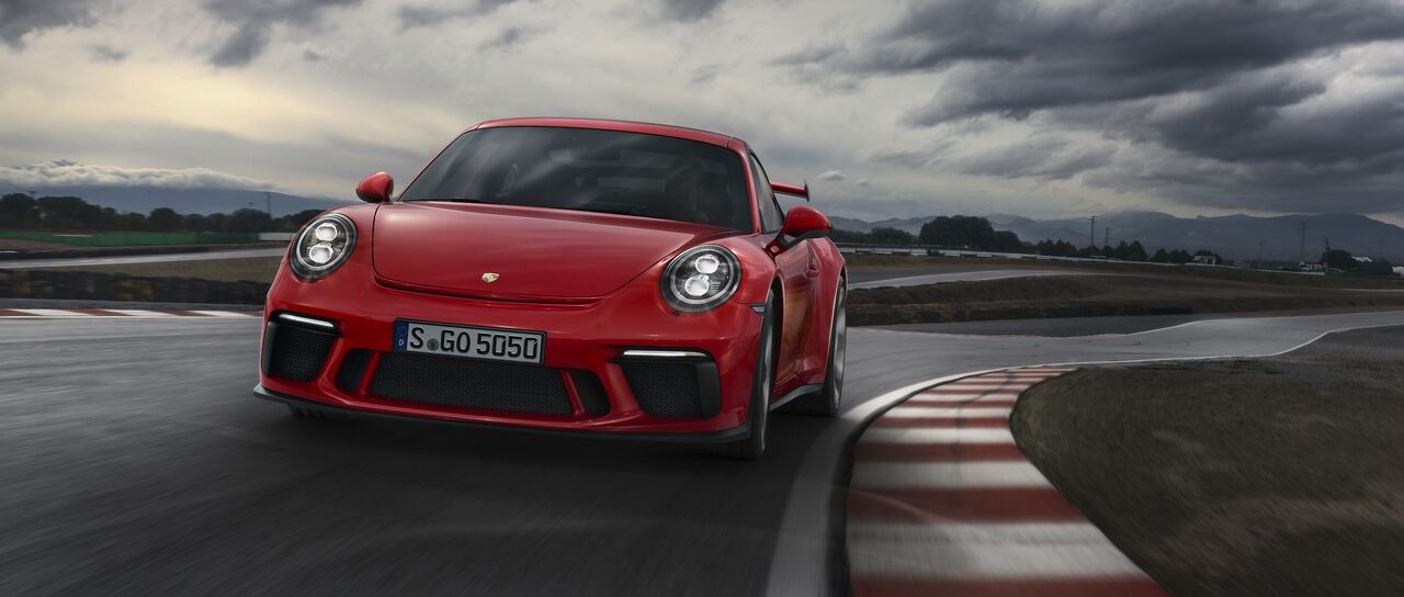 Todas las noticias de coches en un solo portal: Pruebas, fotos, vídeos, informes...