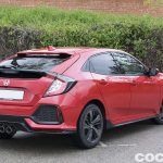 Prueba Honda Civic 1 150x150