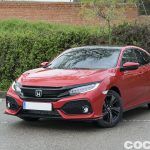 Prueba Honda Civic 11 150x150