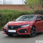 Prueba Honda Civic 12 150x150