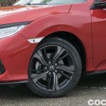 Prueba Honda Civic 13 150x150
