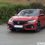 Prueba Honda Civic 14 150x150