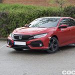 Prueba Honda Civic 15 150x150