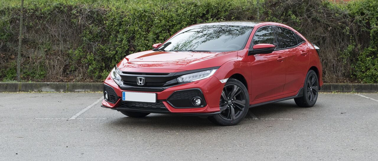 Todas las noticias de coches en un solo portal: Pruebas, fotos, vídeos, informes...