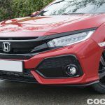 Prueba Honda Civic 16 150x150