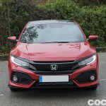 Prueba Honda Civic 17 150x150