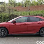 Prueba Honda Civic 18 150x150