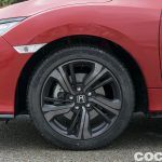 Prueba Honda Civic 19 150x150
