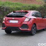 Prueba Honda Civic 2 150x150