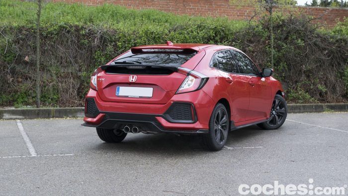 Prueba Honda Civic 2 700x394