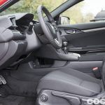 Prueba Honda Civic 20 150x150