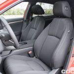 Prueba Honda Civic 21 150x150