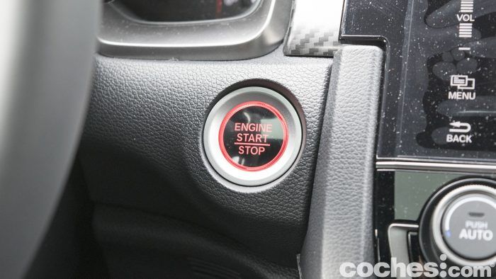 Prueba Honda Civic 30 700x394