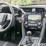 Prueba Honda Civic 31 150x150