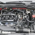 Prueba Honda Civic 35 150x150