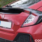 Prueba Honda Civic 4 150x150