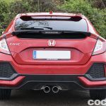 Prueba Honda Civic 5 150x150