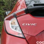 Prueba Honda Civic 7 150x150