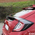 Prueba Honda Civic 8 150x150